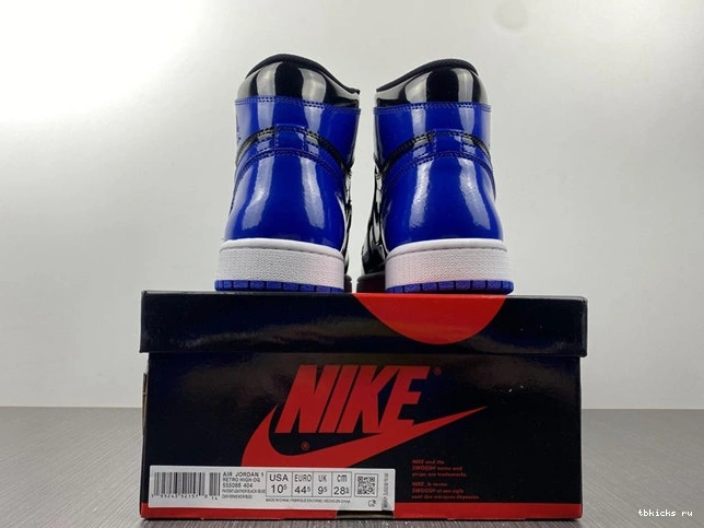 Cheap TB Breathable blackland 555088 3612 Retyo Jordan1 1013